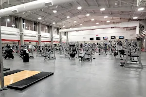 Bellamy Fitness Center @ Ellsworth Air Force Base image
