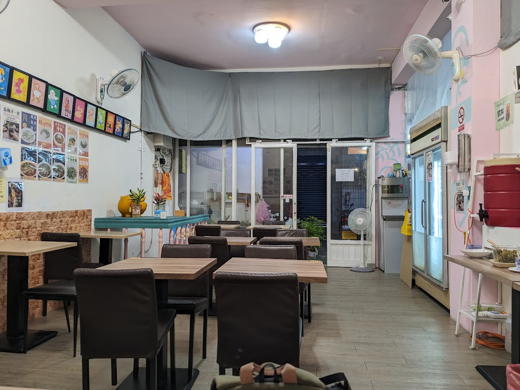 邵湘湘牛肉麵 的照片