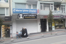 Merve İşitme Cihazları