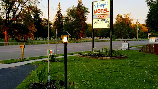 Hayat Motel at Serenity Hideaway image 5