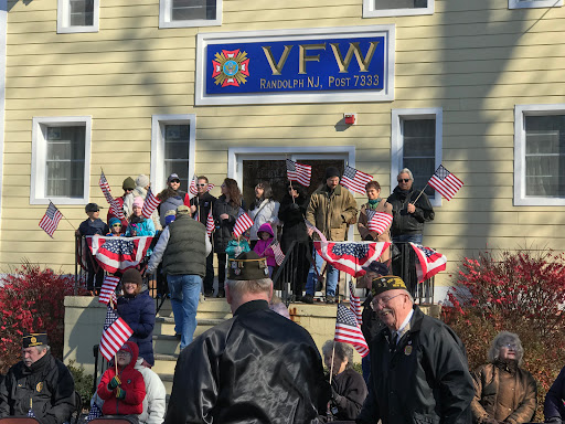 VFW Post 7333