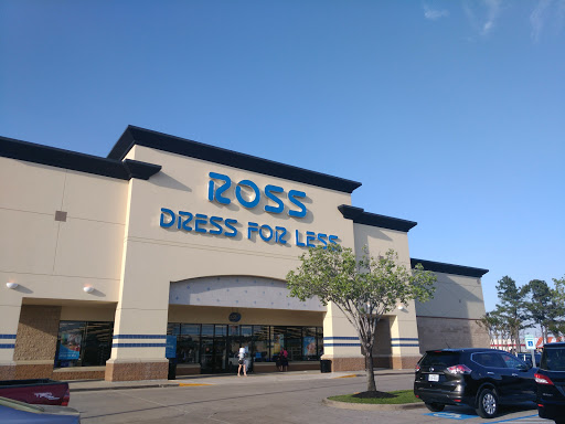 Clothing Store «Ross Dress for Less», reviews and photos, 1219 N Fry Rd, Katy, TX 77449, USA