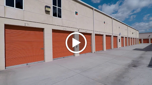 Self-Storage Facility «A-1 Self Storage», reviews and photos, 5081 Lincoln Ave, Cypress, CA 90630, USA