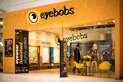 eyebobs Eyewear - Mall of America