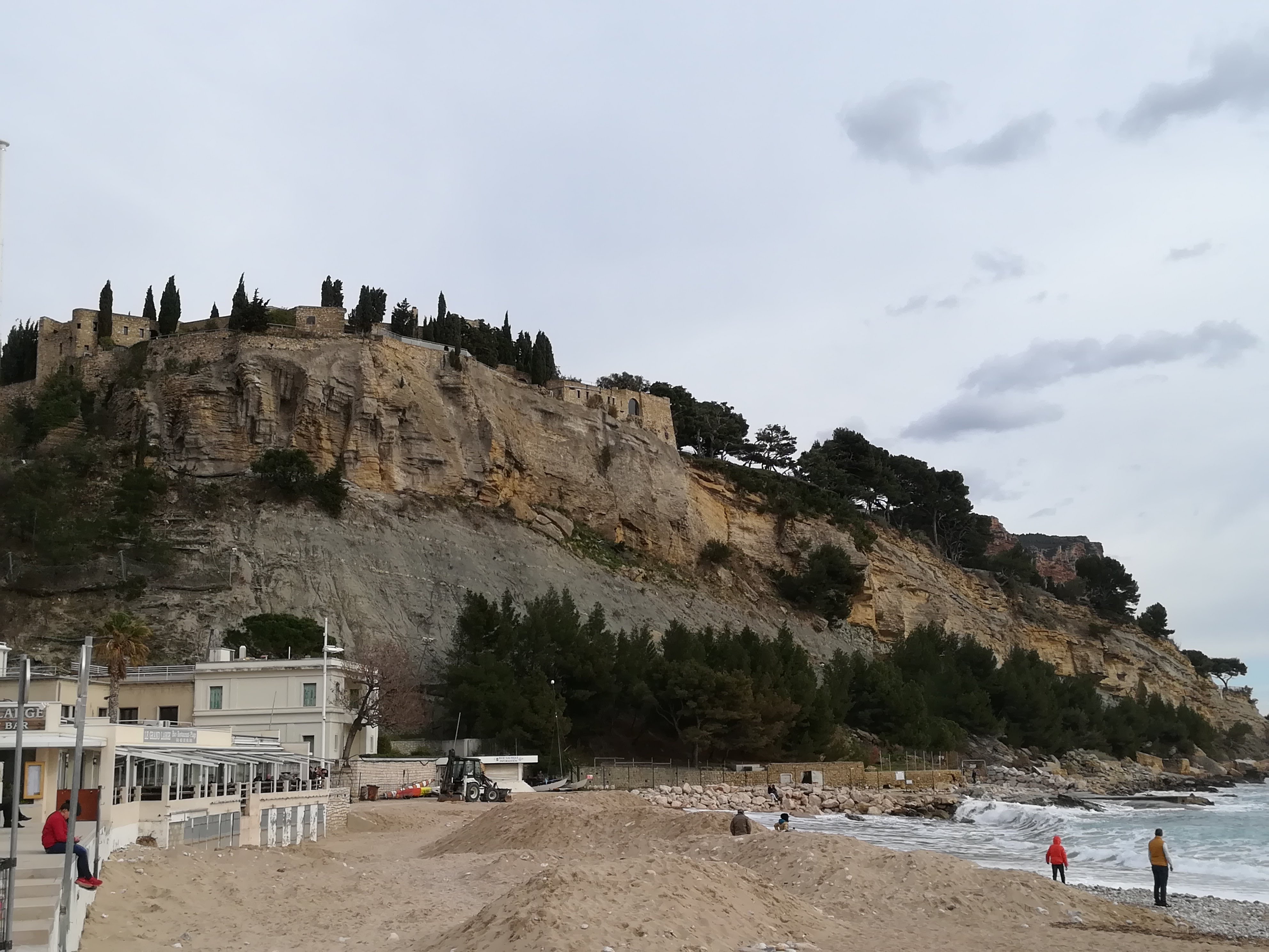 Photo n° 1 de l'avis de Enzo.a fait le 29/04/2018 à 20:55