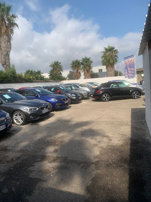 Parking TaM Pérols Centre à Pérols