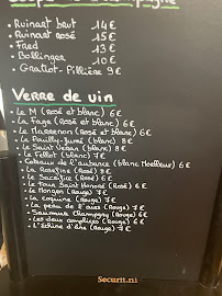 Photos du propriétaire du Restaurant français Restaurant Bar à Vin - Le Saint-Germain à Brive-la-Gaillarde - n°8