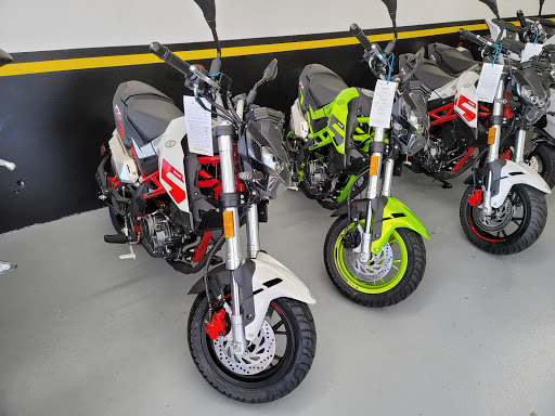 Motorcycle Dealer «Karns Performance», reviews and photos, 5203 E Trindle Rd, Hampden Township, PA 17050, USA