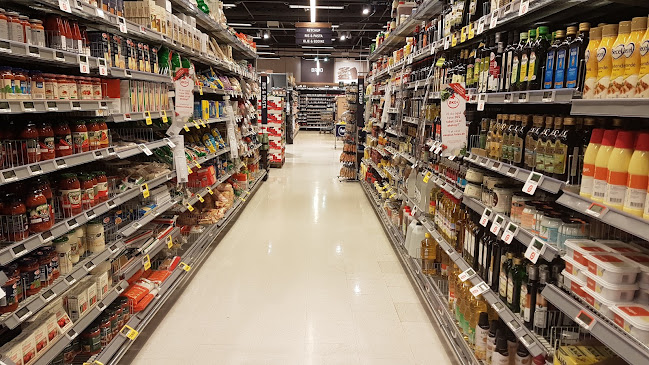 føtex Albertslund - Supermarked