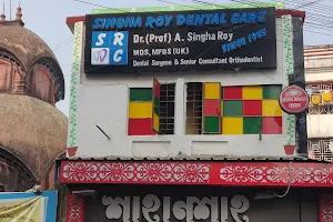 Singha Roy Dental Care & Braces Center image