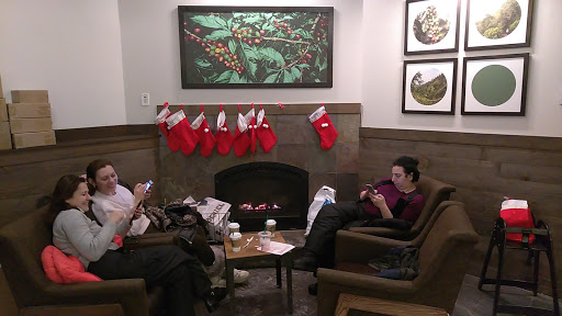 Coffee Shop «Starbucks», reviews and photos, 2490 Main St, Lake Placid, NY 12946, USA