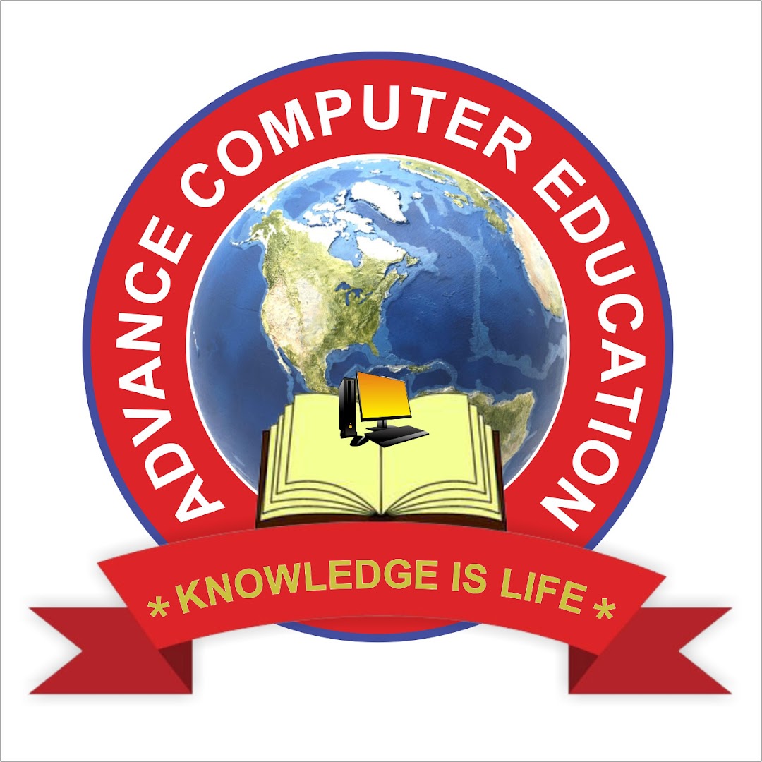 AdvanceAcademy