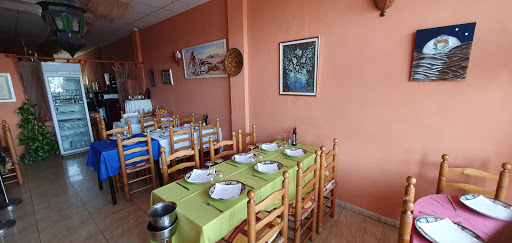 Restaurante Abdul