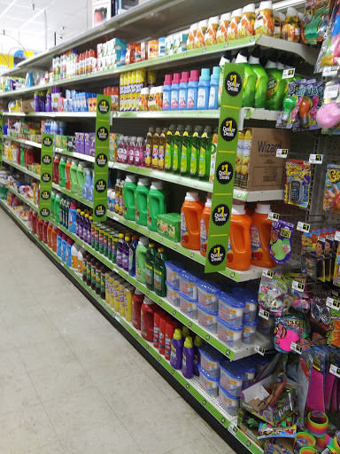 Discount Store «Dollar General», reviews and photos, 3125 Denton Hwy, Haltom City, TX 76117, USA