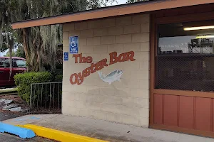 The Oyster Bar image