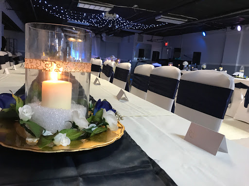 Wedding Venue «Jax Beach Event Hall», reviews and photos, 222 Ocean Front N, Jacksonville Beach, FL 32250, USA
