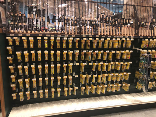 Sporting Goods Store «Bass Pro Shops», reviews and photos, 8200 Dean Martin Dr, Las Vegas, NV 89139, USA