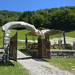 Photo n°2 de l'avis de Lisa.b fait le 16/07/2017 à 14:01 sur le  Agriturismo Le Radici à Blessagno