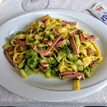 Photo n°1 de l'avis de Noeminem23. fait le 03/09/2019 à 12:24 sur le  Ristorante Pizzeria Il Leccese à Pontecorvo