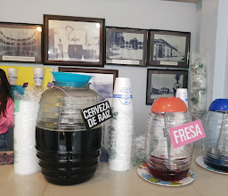 Nevados El Peque photo