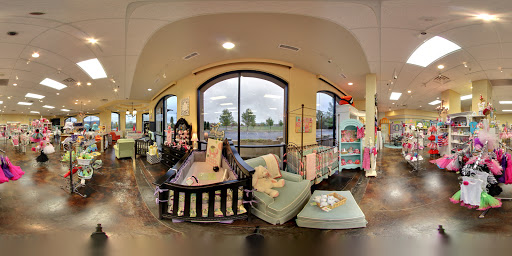 Baby Store «Peek A Boo Baby», reviews and photos, 8283 S Memorial Dr, Tulsa, OK 74133, USA