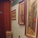 Photo n°6 de l'avis de Fabio.e fait le 17/03/2018 à 16:07 sur le  Locanda '800 Ristorante à Negrar di Valpolicella