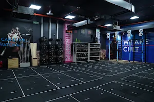 Cult Wakad - Gyms in Wakad, Pune image