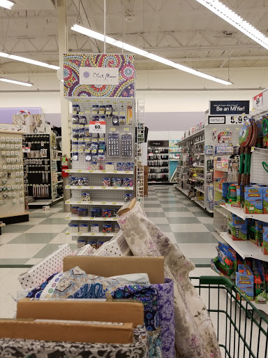 Fabric Store «Jo-Ann Fabrics and Crafts», reviews and photos, 5425 Sunrise Blvd, Citrus Heights, CA 95610, USA