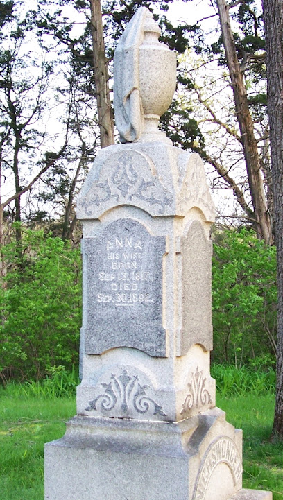 Nighswonger Cemetery