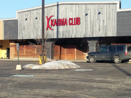 Night Club «Karma Club», reviews and photos, 1211 Butterfield Rd, Downers Grove, IL 60515, USA