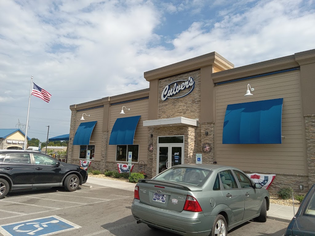 Culver’s 37701