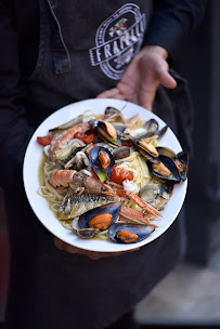 Photos du propriétaire du Restaurant italien Fratelli Ristoranti Marseille - n°5