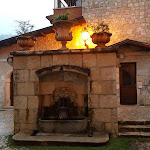 Photo n°15 de l'avis de Alberto.h fait le 08/05/2018 à 17:41 sur le  Ristorante Hotel Guerrinuccio à Aielli