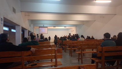 Iglesia evangélica El Faro