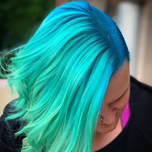 Hair Care «Don Franco Salons: Hair Company», reviews and photos, 2381 Hill Rd, Grand Blanc, MI 48439, USA