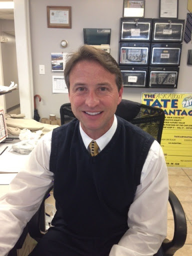 Jeep Dealer «Tate Chrysler Jeep Dodge Frederick», reviews and photos, 5629 Buckeystown Pike, Frederick, MD 21704, USA