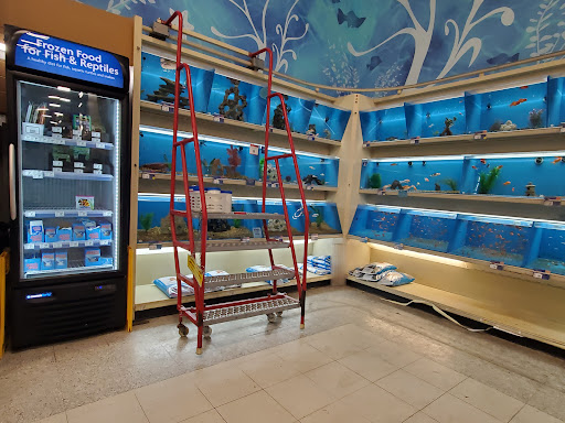 Pet Supply Store «PetSmart», reviews and photos, 2784 Wilma Rudolph Blvd, Clarksville, TN 37040, USA