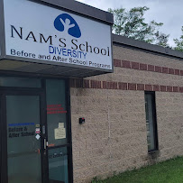NamsSchool (Before&After school) - Photo 2 - Car repair in Springfield, MA, Springfield