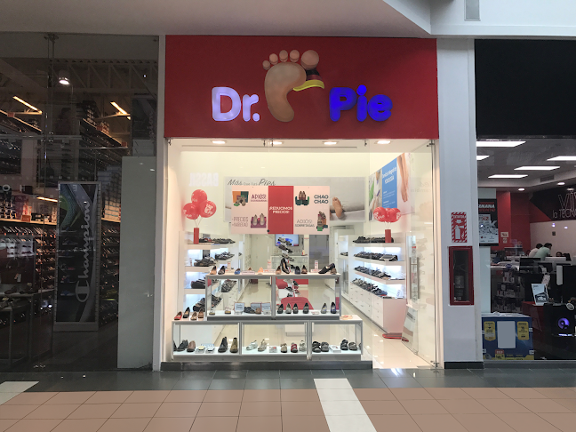 Doctor Pie Mall del Sol