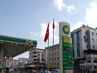 Bp-halit Sarı Petrol