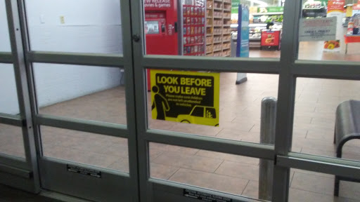 Department Store «Walmart Supercenter», reviews and photos, 201 Chamber Dr, Milford, OH 45150, USA