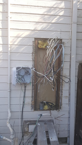 Wiring Integrity