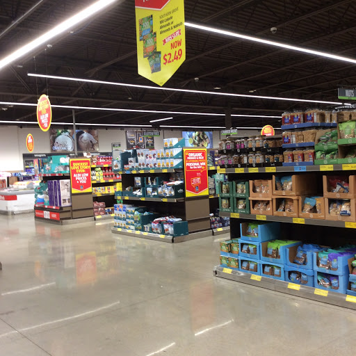 Supermarket «ALDI», reviews and photos, 4140 Fairmont Pkwy, Pasadena, TX 77504, USA