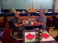 Atmosphère du Restaurant asiatique Royal de Chine à Cannes - n°20
