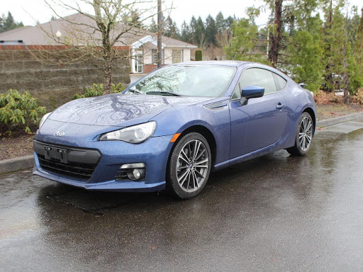 Used Car Dealer «Evergreen Auto Sales», reviews and photos, 2104 Carriage Dr SW, Olympia, WA 98502, USA