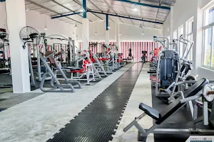 Shakthi Gym image