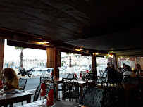 Atmosphère du Restaurant La Grotte à La Ciotat - n°3