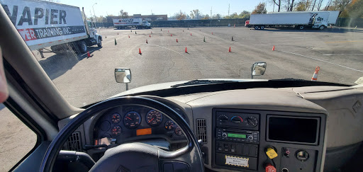 Trucking School «Napier Truck Driver Training, Inc.», reviews and photos