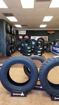 Bailey's Tire Service NEW LOCATION - Photo 3 - Car repair in Houma, LA, Houma
