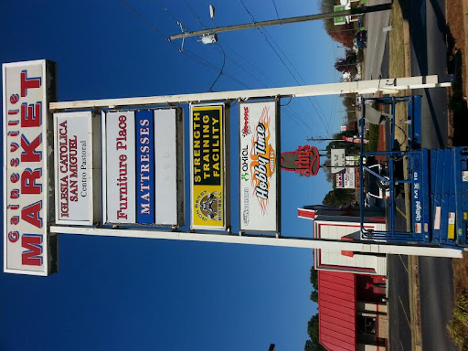 Hobby Store «Hobbytime Motorsportz», reviews and photos, 622 Shallowford Rd, Gainesville, GA 30504, USA